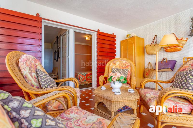 Foto d4ba307d-269d-485d-9a86-47f01472f9d8. Dúplex a de brussel·les 6 a Mar i Camp - Platja dels Capellans Salou