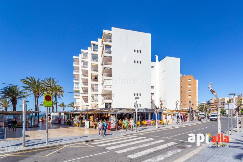 Foto f0f81a40-3c61-4f59-bdd8-6fe41b98b4ad. Dúplex a de brussel·les 6 a Mar i Camp - Platja dels Capellans Salou
