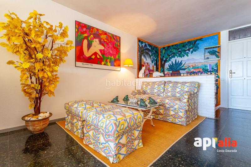 Foto 5fdd0ead-68a1-4e3d-afa2-b71ef58f528a. Zweistöckige wohnung in de brussel·les 6 in Mar i Camp - Platja dels Capellans Salou