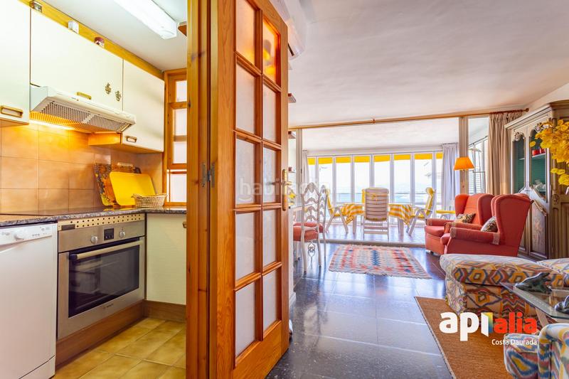 Foto 7d06a615-5005-4ce6-af54-72cbbcbcd043. Zweistöckige wohnung in de brussel·les 6 in Mar i Camp - Platja dels Capellans Salou