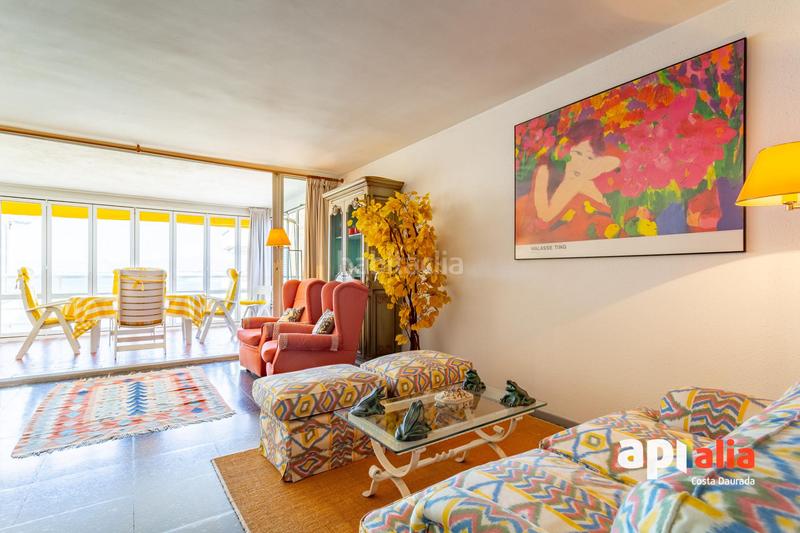 Foto 830f7a79-ab31-4235-a281-fb207e8fb253. Zweistöckige wohnung in de brussel·les 6 in Mar i Camp - Platja dels Capellans Salou
