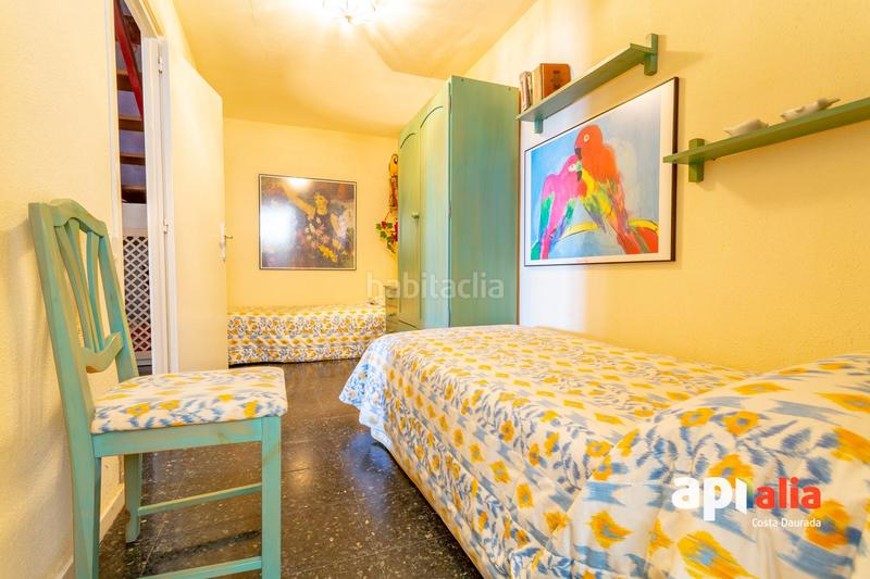 Foto b90ac7b5-bc73-4b30-98ca-db5aec8718b6. Zweistöckige wohnung in de brussel·les 6 in Mar i Camp - Platja dels Capellans Salou