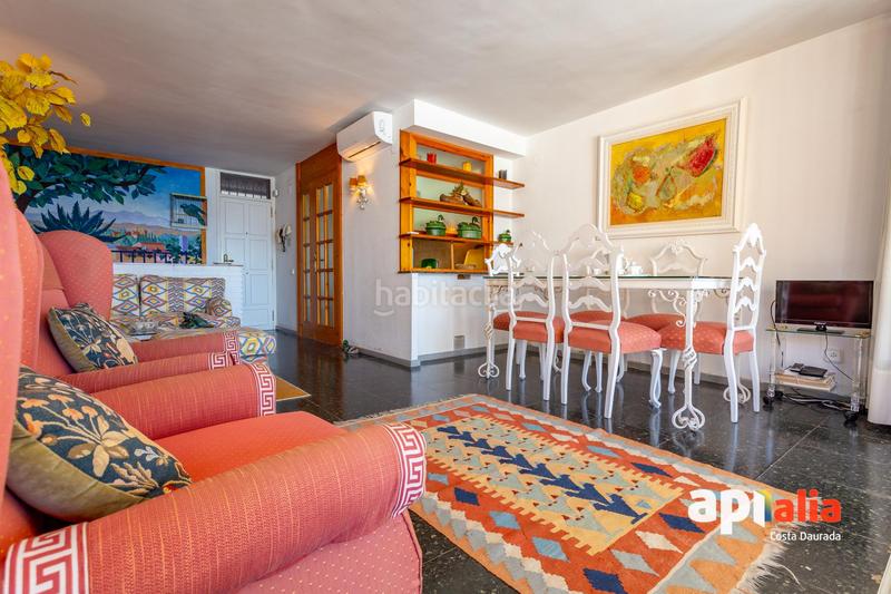 Foto dd48f010-5907-4140-bcd9-c10601509ab1. Zweistöckige wohnung in de brussel·les 6 in Mar i Camp - Platja dels Capellans Salou