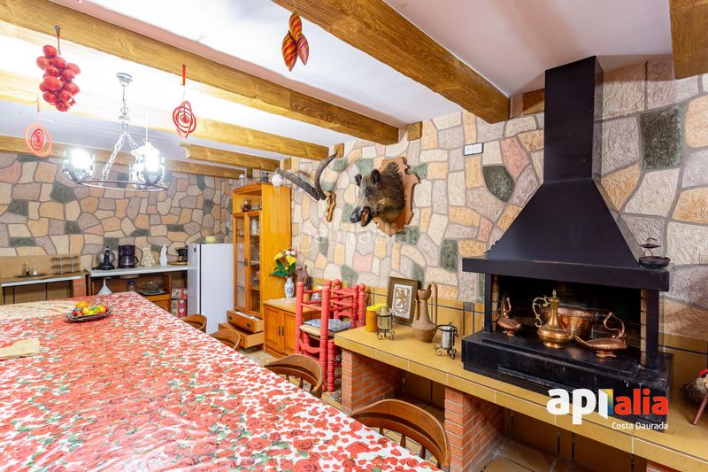 Foto 498661a7-c00e-41f7-9819-e2beef332028. Casa con riscaldamento parcheggio in Centre Salou