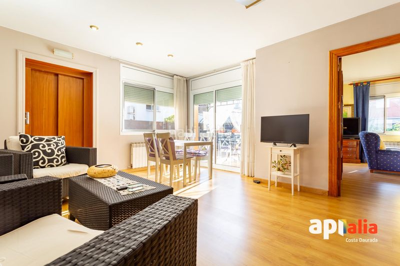 Foto 4e50f780-81a5-46fd-a289-a735bab0a8b8. Casa con riscaldamento parcheggio in Centre Salou