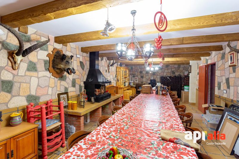 Foto 4f072662-138d-4a32-aa3a-a7a6a8c08286. Casa con riscaldamento parcheggio in Centre Salou