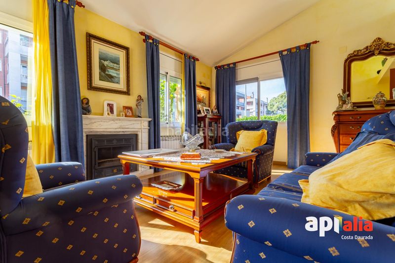 Foto 55711428-d2f4-417b-9bcf-dfa661ef7d4e. Casa con riscaldamento parcheggio in Centre Salou