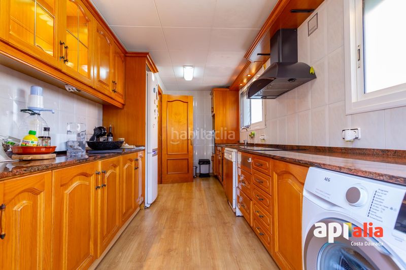 Foto bb1732cb-827d-4a55-a313-16086e12bde2. Casa con riscaldamento parcheggio in Centre Salou