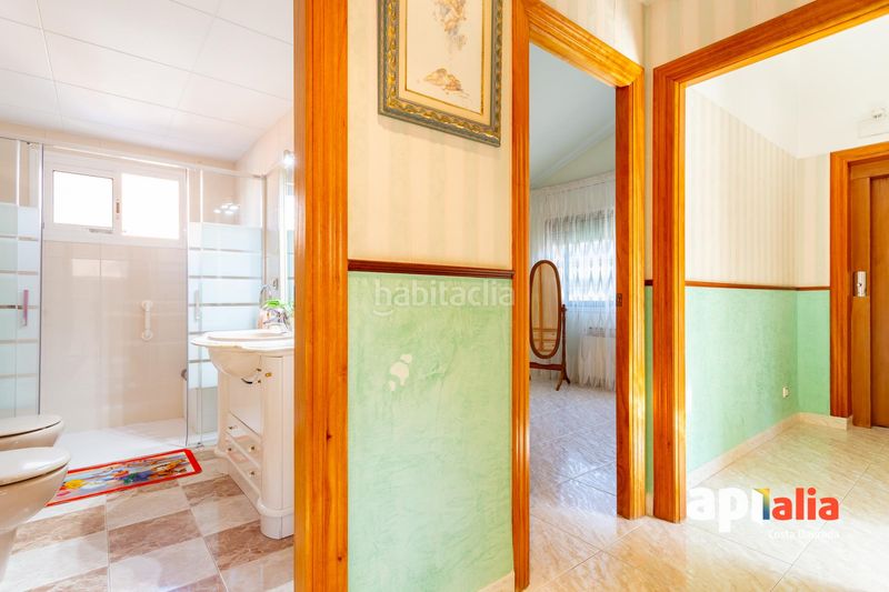 Foto c2263d95-d5e9-4aa4-8560-8b7b9f608800. Casa con riscaldamento parcheggio in Centre Salou