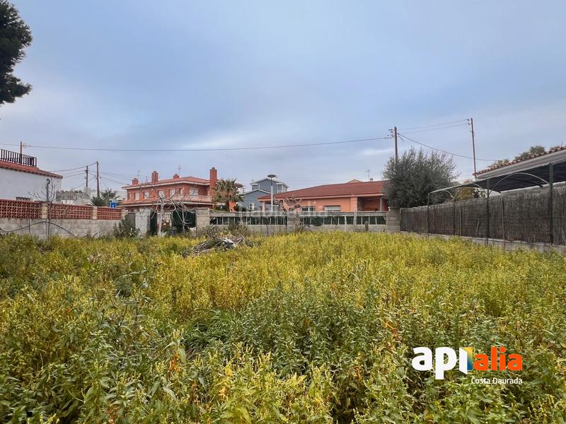 Foto 2ce72ce3-5e51-491a-909a-25c9e9e27b68. Terrain résidentiel dans de la bassa dans Barenys Salou