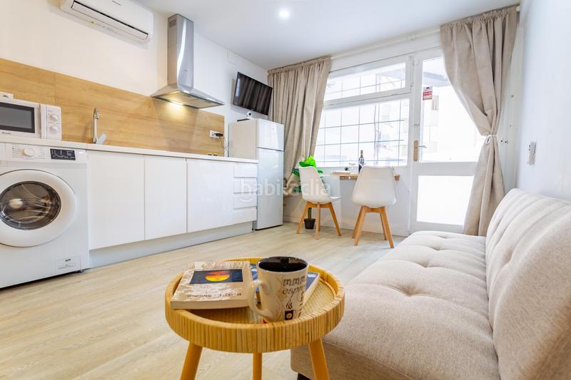 Foto c23b1a4d-94d7-4c28-bcf6-bf530f9db635. Appartement avec chauffage parking dans La Pineda Vila-seca