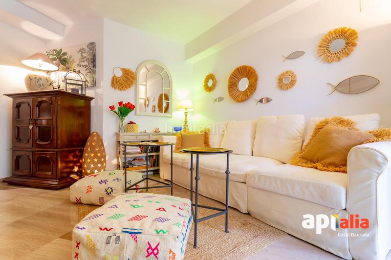 Foto 0ae43d59-91f3-44cd-a51e-38341ec5ada9. Appartement avec chauffage parking dans Altafulla