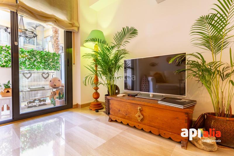 Foto 10d3a2dc-2ac5-4c83-a446-034c63d8cff3. Appartement avec chauffage parking dans Altafulla