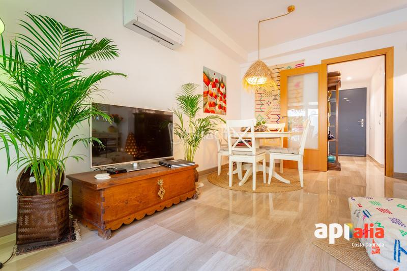 Foto 457e5365-4625-45a5-8a5c-6dd6fafaa8c3. Appartement avec chauffage parking dans Altafulla