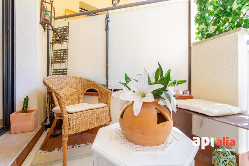 Foto 46e2878c-7d4d-4ae2-a2c3-5792cb010f2e. Appartement avec chauffage parking dans Altafulla