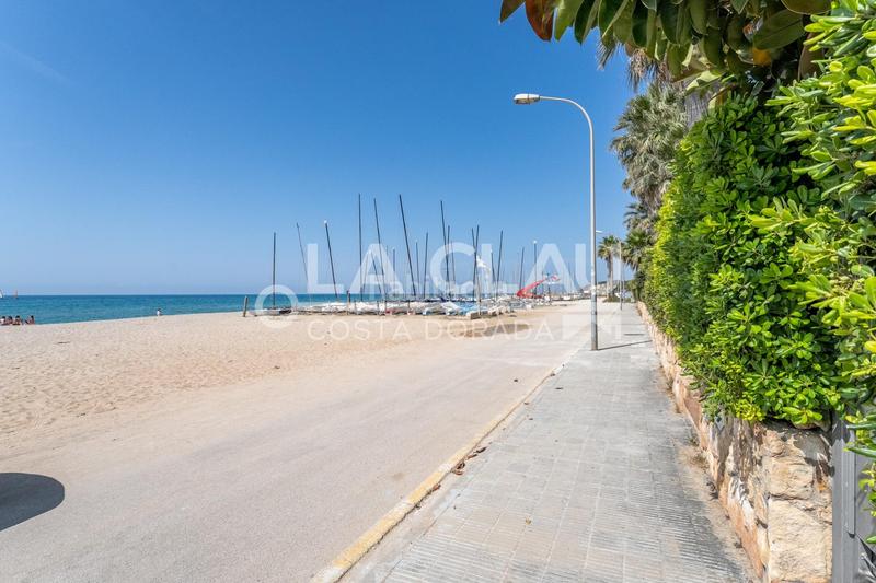 Foto 1e69daae-3743-4471-a626-88844d9ee85c. Reihenhaus mit heizung parking in Altafulla