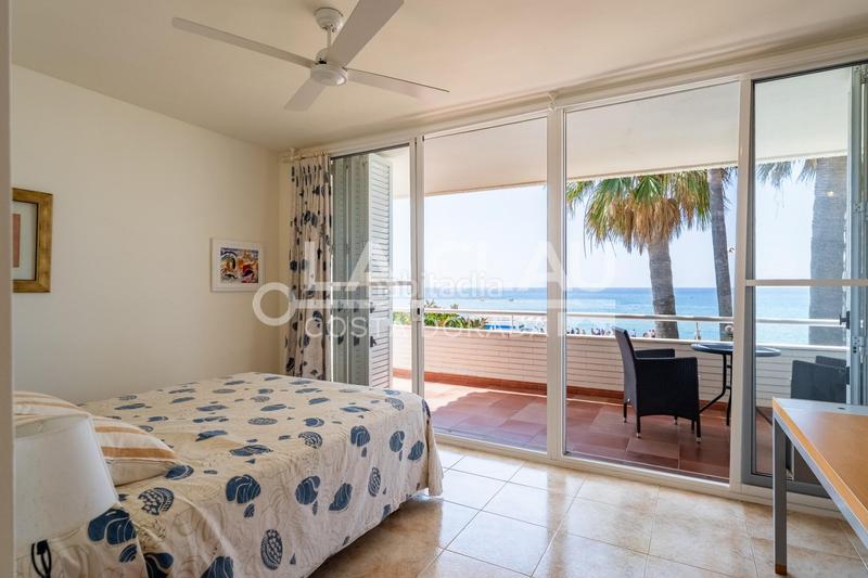 Foto 3347ced6-f86f-4fa8-8507-e72f26cbb86d. Reihenhaus mit heizung parking in Altafulla