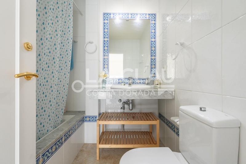 Foto 368edbc6-cef8-4076-9b8d-26a34a365316. Reihenhaus mit heizung parking in Altafulla