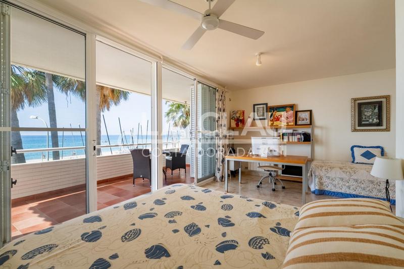 Foto 36e8834d-bf1b-4e5a-9dc3-b6fe04ae1ba8. Reihenhaus mit heizung parking in Altafulla