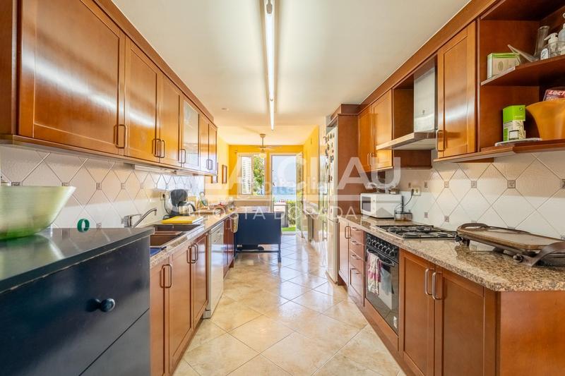 Foto 4956d183-cb6c-4846-9f21-530db98ffb9a. Reihenhaus mit heizung parking in Altafulla