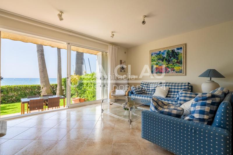 Foto 50b13a74-366f-43c1-83a9-2f03a4e99a69. Reihenhaus mit heizung parking in Altafulla