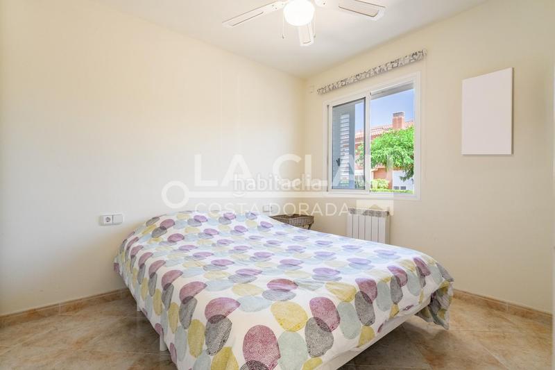 Foto 5b35491f-6d54-418a-b4d7-8825c7ac4620. Reihenhaus mit heizung parking in Altafulla