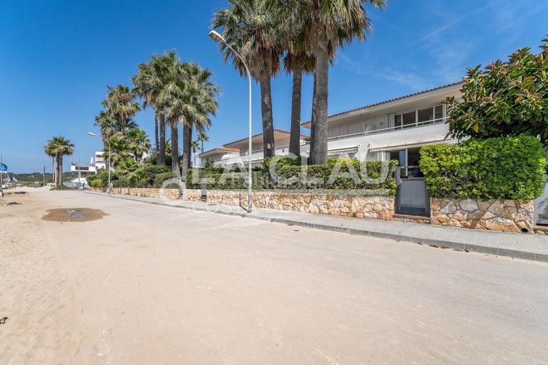 Foto 67cd2b9b-f85c-4e46-b173-83a2ac60de9c. Reihenhaus mit heizung parking in Altafulla