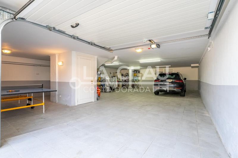 Foto 6f2e1c15-75fd-40f9-a0d6-7634c9d4c649. Reihenhaus mit heizung parking in Altafulla