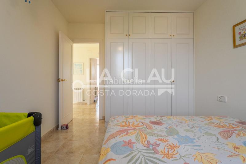 Foto 8312de70-4e61-4013-9116-81f4a1d59c85. Reihenhaus mit heizung parking in Altafulla