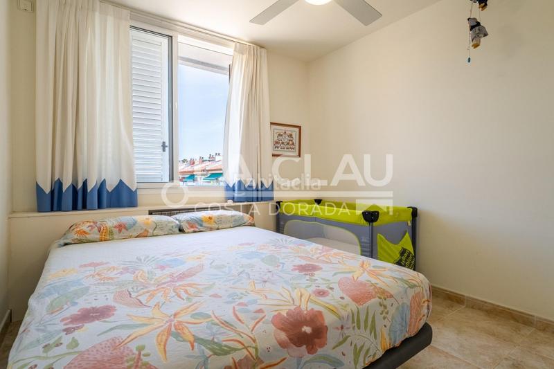 Foto cb99de5a-84d2-452b-ad99-6cdfed0d565d. Reihenhaus mit heizung parking in Altafulla