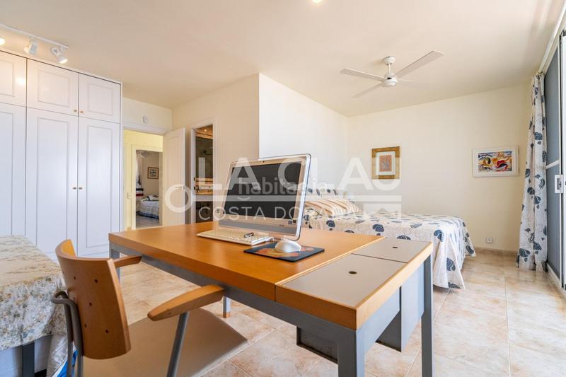 Foto ebebd799-8704-4f0c-b139-ad42ef01bbc8. Reihenhaus mit heizung parking in Altafulla