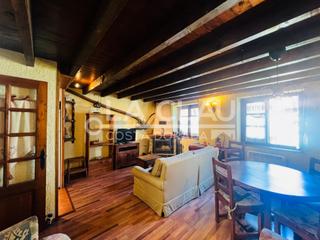 Chalet in De santa maria 14