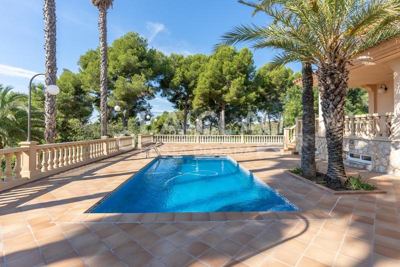 Foto 0ac9f0e6-8b18-49fd-9bd0-7442d17649a0. Chalet in del nàstic-iii 7 in Urbanitzacions de Llevant Tarragona