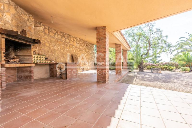 Foto 41c1a846-30d1-4371-adc7-f9e60b25a907. Chalet in del nàstic-iii 7 in Urbanitzacions de Llevant Tarragona