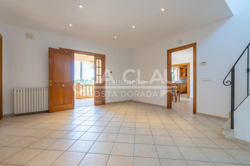 Foto 4280b093-c511-4406-bc60-85aca64a5e5c. Chalet in del nàstic-iii 7 in Urbanitzacions de Llevant Tarragona