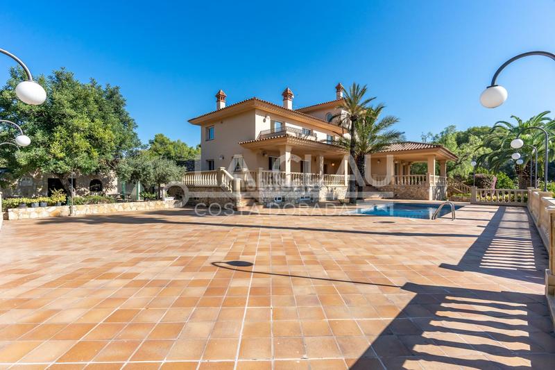 Foto 75a63a99-386a-439e-b4a2-d083769385db. Chalet in del nàstic-iii 7 in Urbanitzacions de Llevant Tarragona