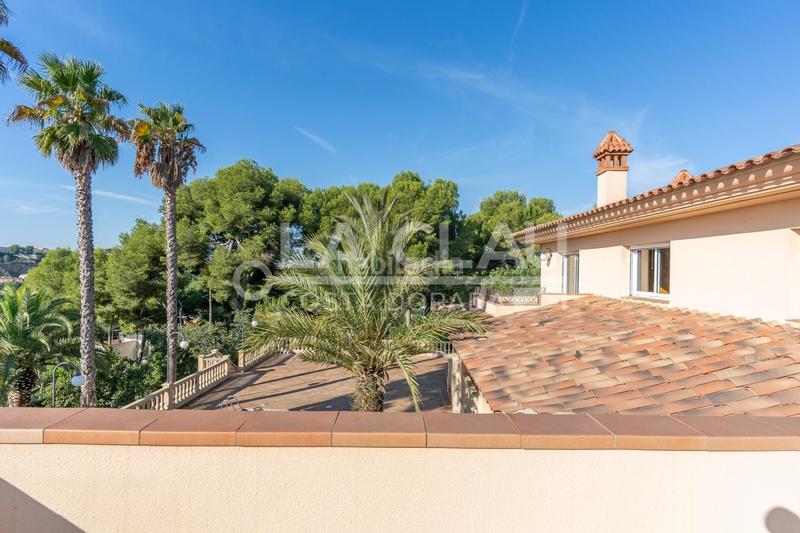 Foto 9aeb0359-b9e1-41f4-aa63-584ac958f00f. Chalet in del nàstic-iii 7 in Urbanitzacions de Llevant Tarragona