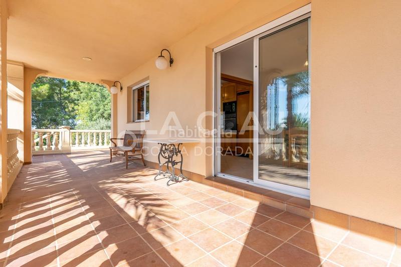 Foto a3604413-d963-4295-98ac-2efdfd8a0b41. Chalet in del nàstic-iii 7 in Urbanitzacions de Llevant Tarragona
