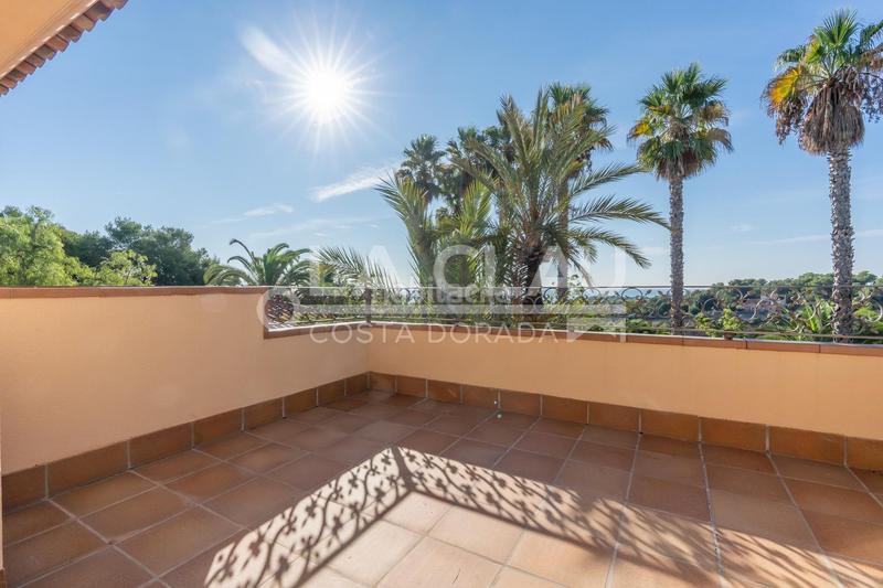 Foto c2256c68-ef77-4b16-8c07-4b35b790422f. Chalet in del nàstic-iii 7 in Urbanitzacions de Llevant Tarragona