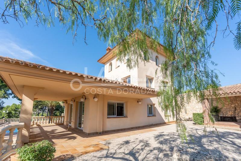 Foto c642bbc0-790b-4d37-821b-8456dd747787. Chalet in del nàstic-iii 7 in Urbanitzacions de Llevant Tarragona