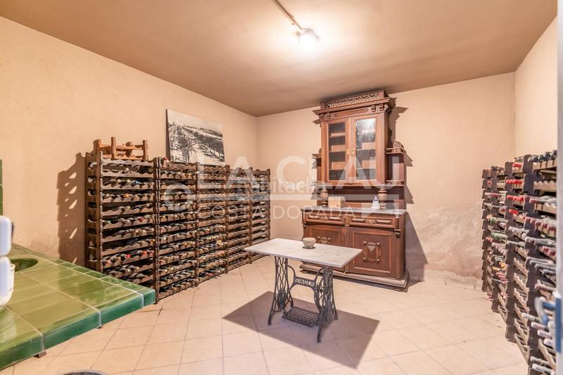 Foto d6256a60-588f-4bc8-bb62-7e57e2c134dc. Chalet in del nàstic-iii 7 in Urbanitzacions de Llevant Tarragona