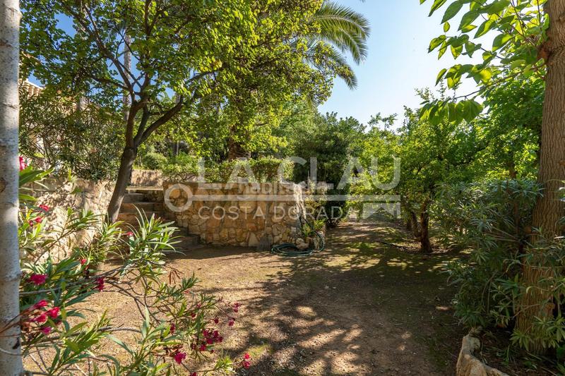 Foto dd382265-9c39-4fd0-8115-580fa971fac5. Chalet in del nàstic-iii 7 in Urbanitzacions de Llevant Tarragona