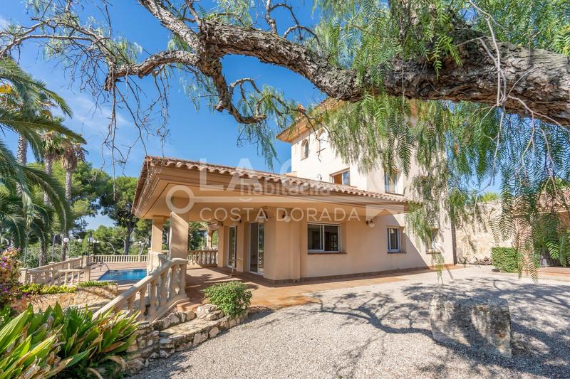 Foto ecaaef81-3145-4497-a70b-d478eb755359. Chalet in del nàstic-iii 7 in Urbanitzacions de Llevant Tarragona