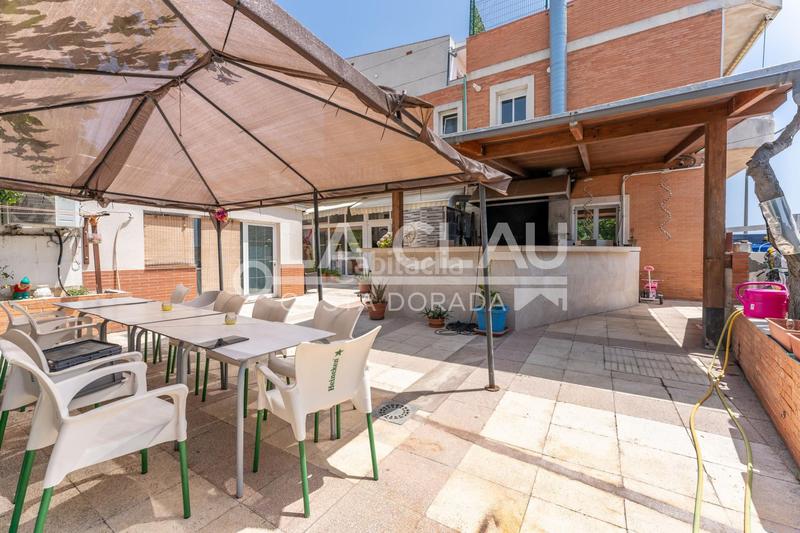 Foto 0ce4a976-d6d3-4d06-8e1c-561e30490c99. Chalet con riscaldamento parcheggio in Llevant Tarragona