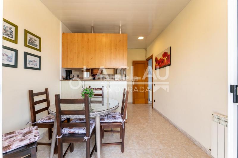 Foto 1976a219-5bfb-416f-9220-f08cabf76794. Chalet con riscaldamento parcheggio in Llevant Tarragona