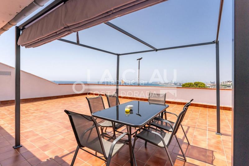 Foto 21210372-1aa2-4df1-accd-13ee98cbba05. Chalet con riscaldamento parcheggio in Llevant Tarragona