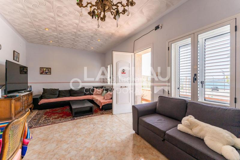 Foto 26468daf-d22d-49a1-8a99-db4b4388753f. Chalet con riscaldamento parcheggio in Llevant Tarragona