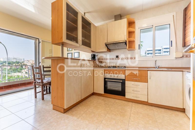 Foto 7b34d32d-a0f3-4694-a81f-a4fab742306c. Chalet con riscaldamento parcheggio in Llevant Tarragona