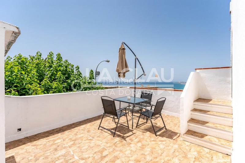 Foto e960c8fe-9dd1-4ee8-8886-2c7b5a87bc1c. Chalet con riscaldamento parcheggio in Llevant Tarragona