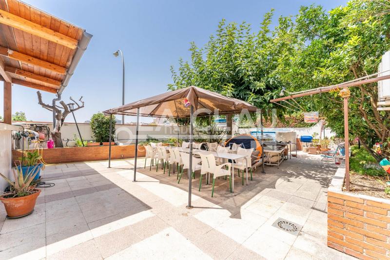 Foto eaec0f0d-c075-493e-9a58-b9db69d22a63. Chalet con riscaldamento parcheggio in Llevant Tarragona